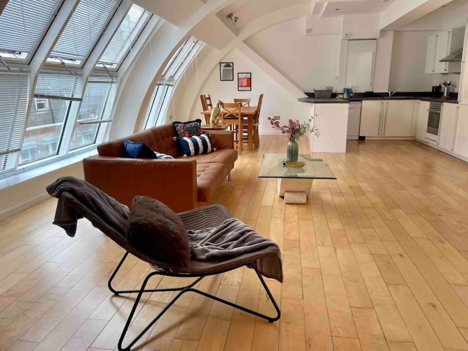 Shad Thames By Condokeeper London Ngoại thất bức ảnh