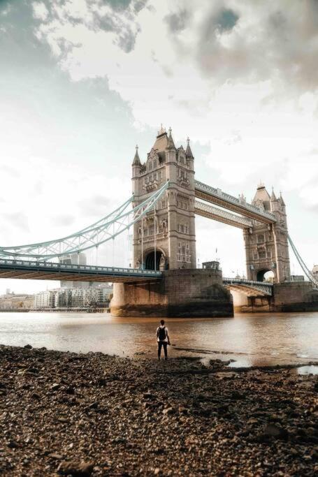 Shad Thames By Condokeeper London Ngoại thất bức ảnh